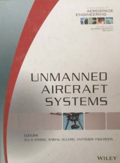 UNMANNED AIRCRAFT SYSTEMS - Paramount Books   