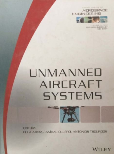 UNMANNED AIRCRAFT SYSTEMS