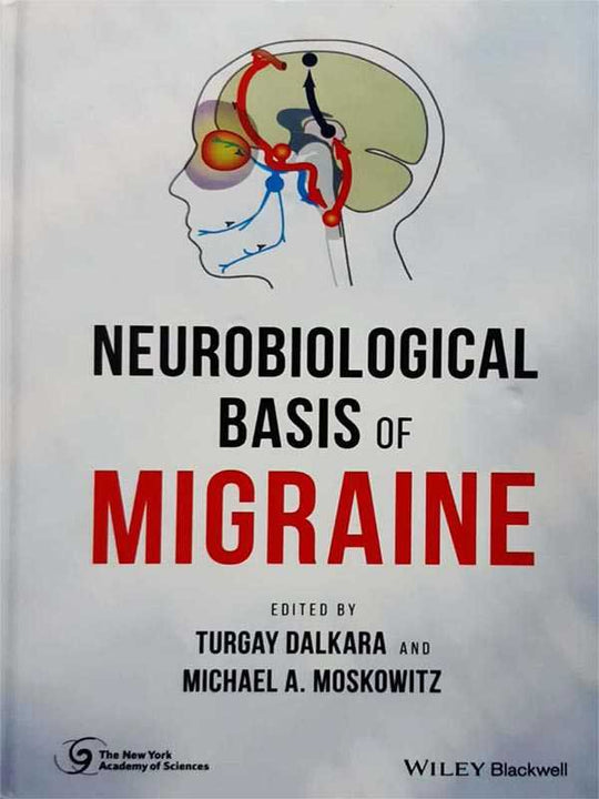 NEUROBIOLOGICAL BASIS OF MIGRAINE - Paramount Books   