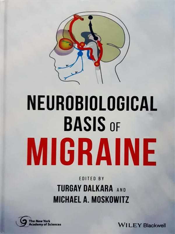 NEUROBIOLOGICAL BASIS OF MIGRAINE - Paramount Books   