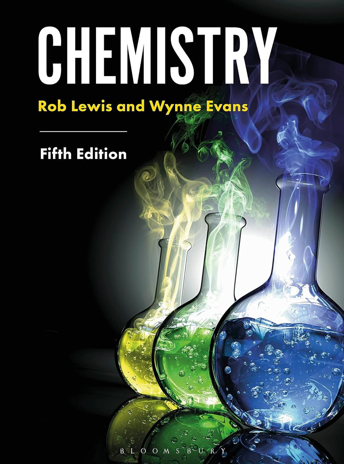 CHEMISTRY - Paramount Books   