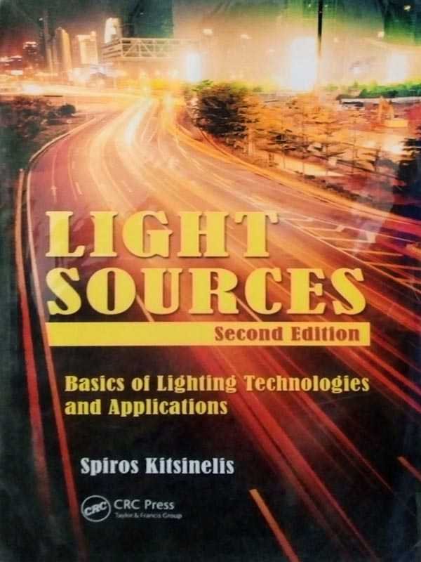 LIGHT SOURCES - Paramount Books   