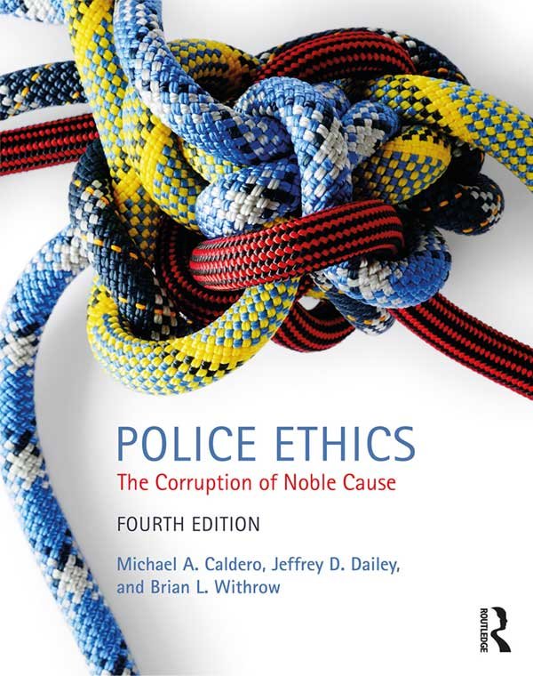 POLICE ETHICS - Paramount Books   