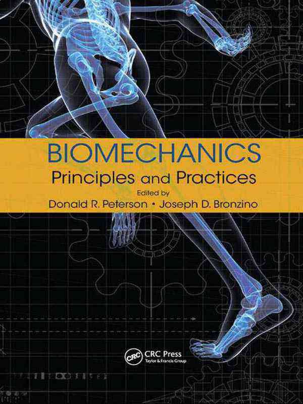 BIOMECHANICS PRINCIPLES AND PRACTICES - Paramount Books   