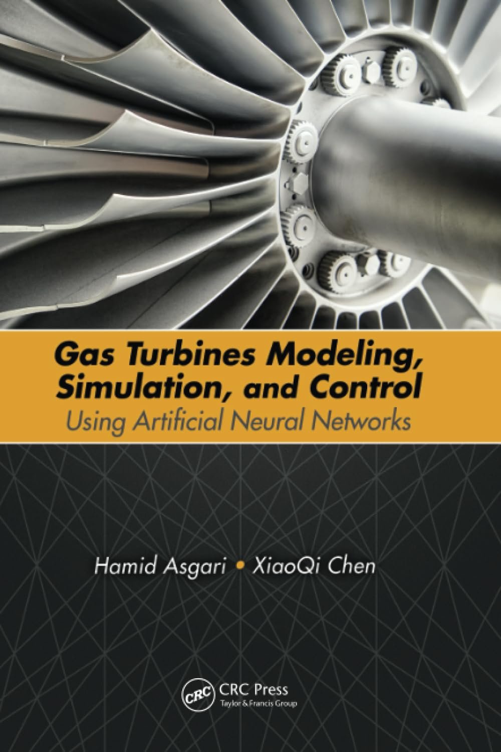 GAS TURBINES MODELING SIMULATION AND CONTROL USING AIRTIFICIAL NEURAL NETWORKS - Paramount Books   