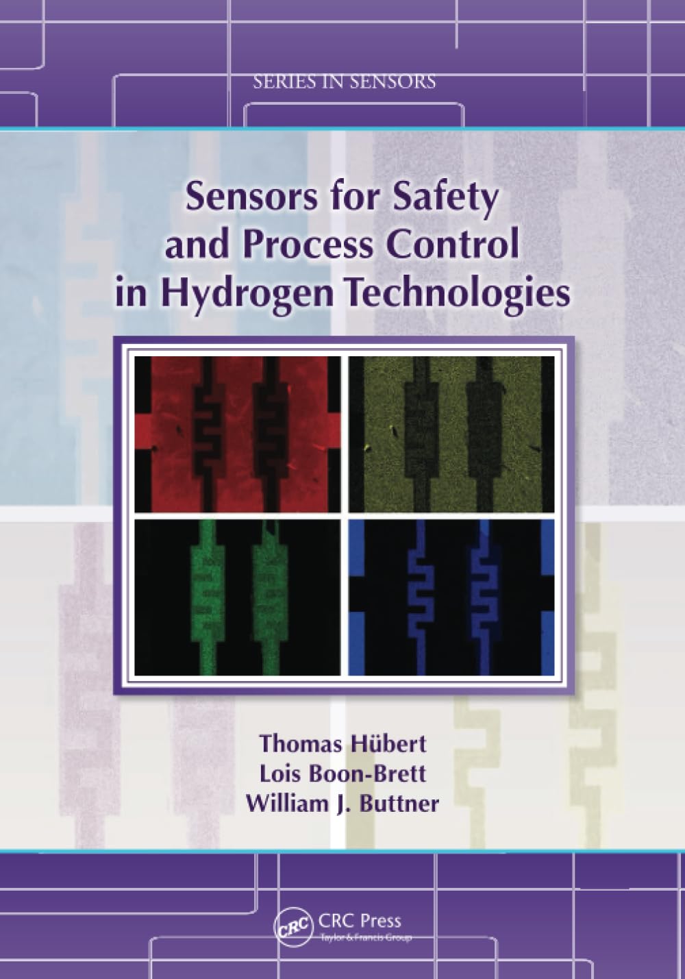 SENSORS FOR SAFETY AND PROCESS CONTROL IN HYDROGEN TECHNOLOGIES