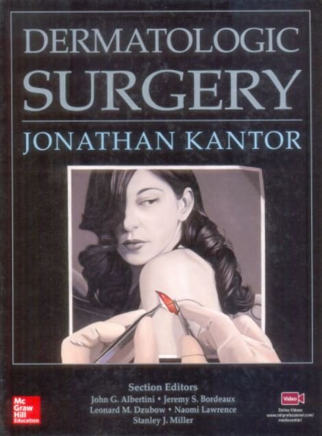 DERMATOLOGIC SURGERY - Paramount Books   