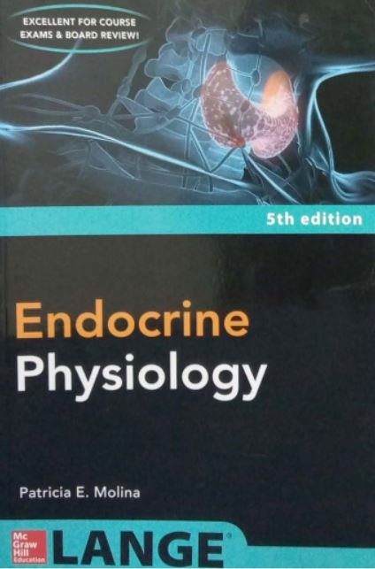 ENDOCRINE PHYSIOLOGY