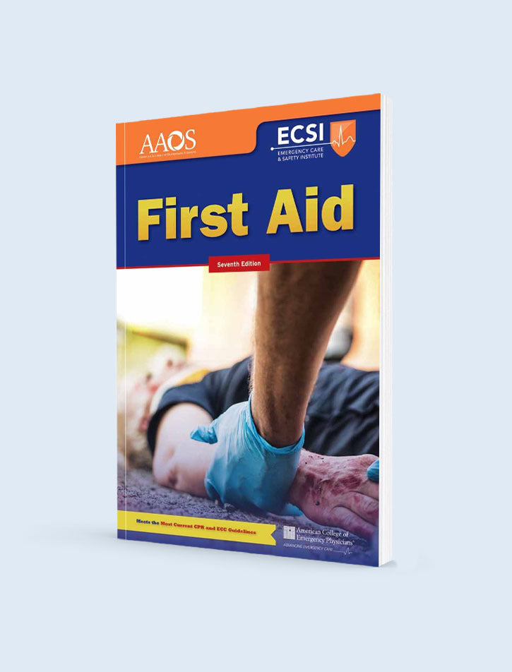 FIRST AID