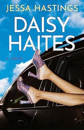 DAISY HAITES - Paramount Books   