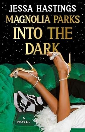 INTO THE DARK