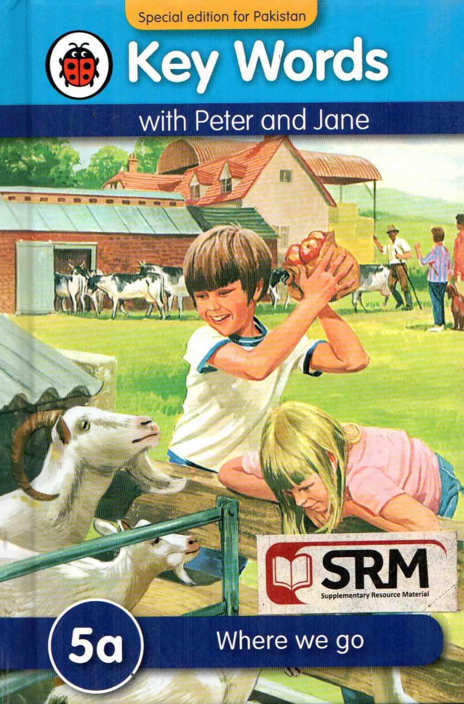 KWWL 5a: WHERE WE GO