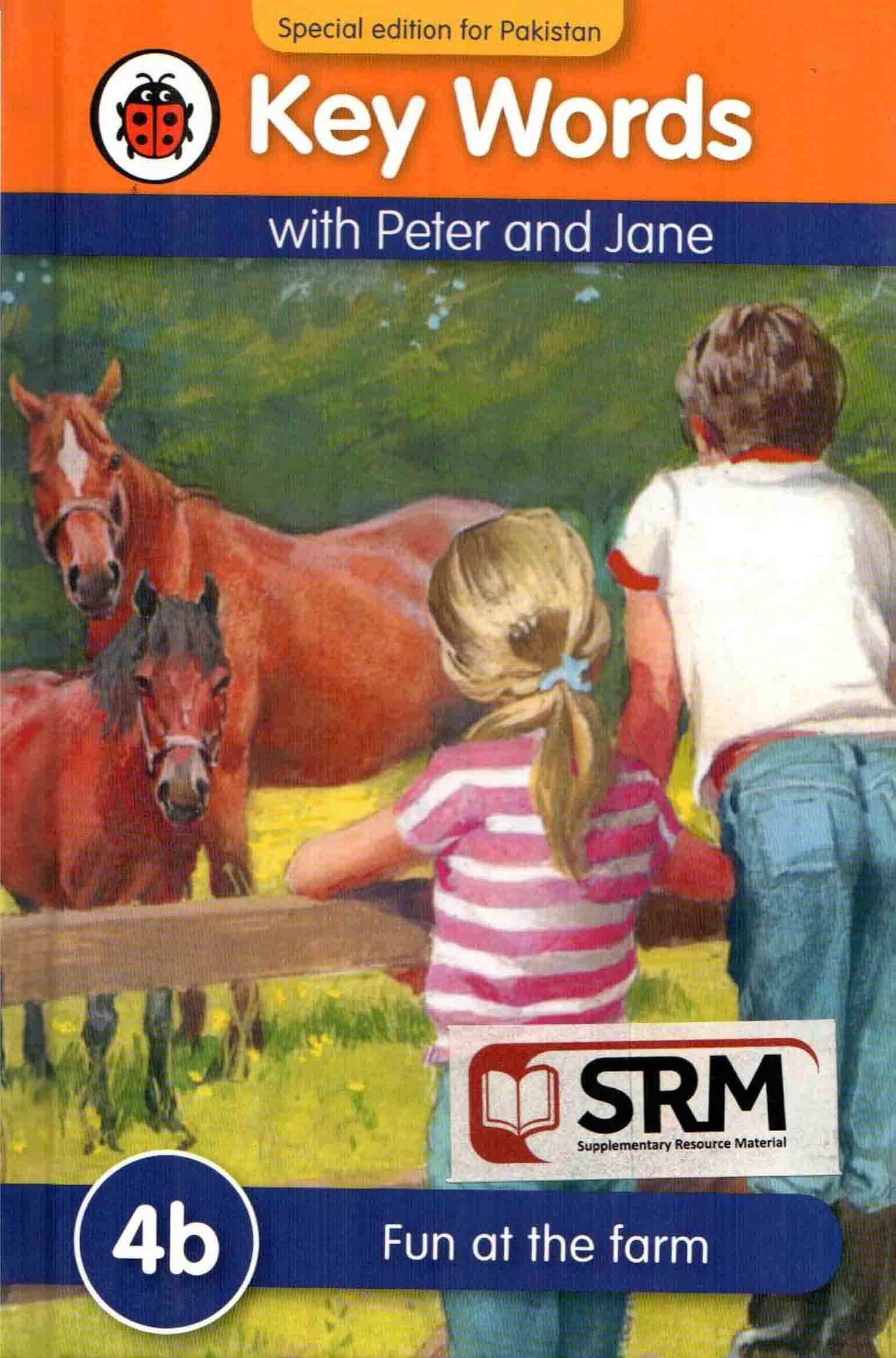 KWWL 4b: FUN AT THE FARM