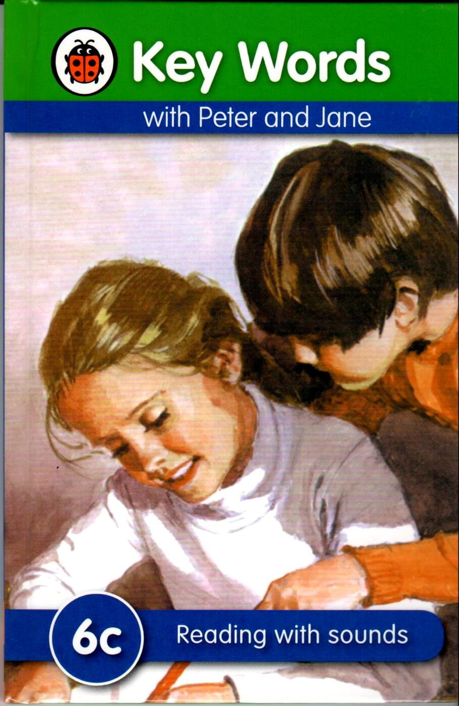 KWWL 6c: READING WITH SOUNDS