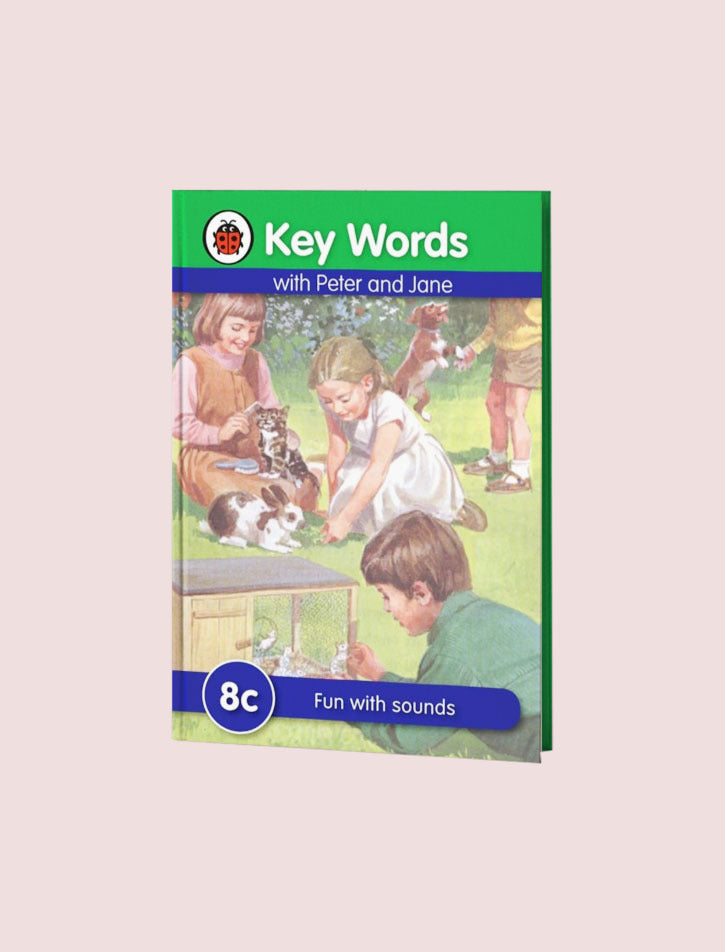 KWWL 8c: FUN WITH SOUNDS