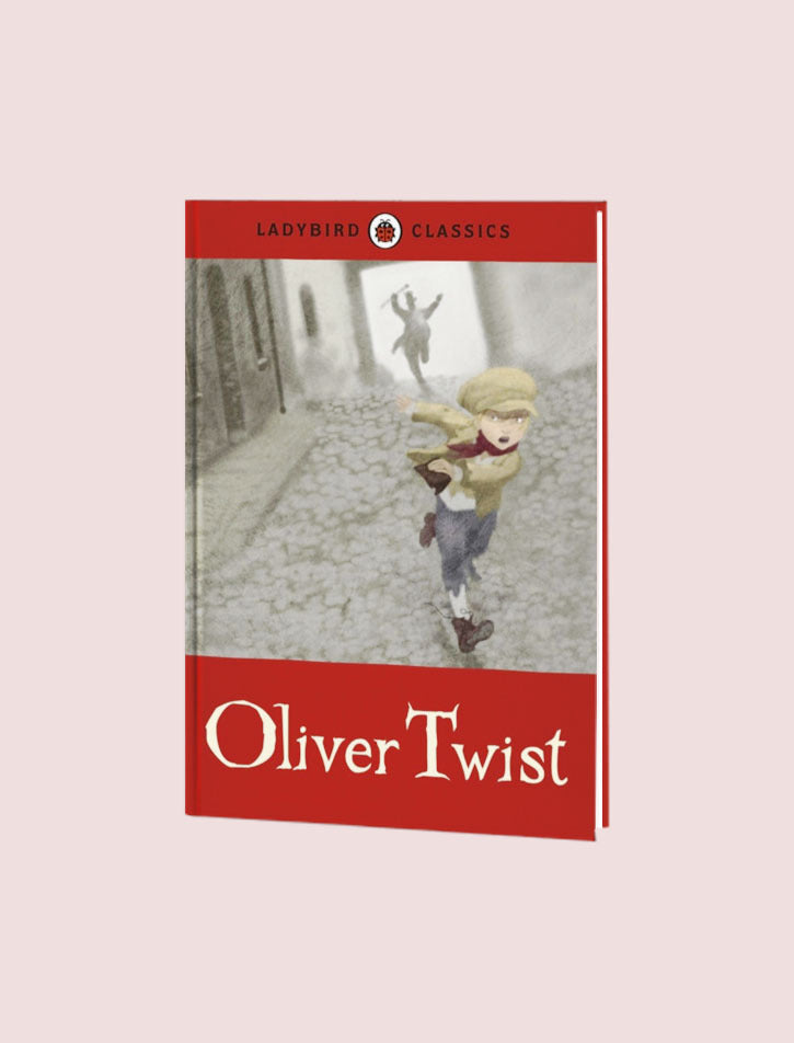 LADYBIRD CLASSICS: OLIVER TWIST