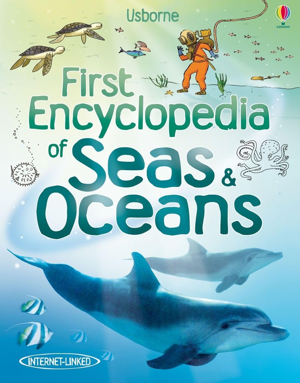 FIRST ENCYCLOPEDIA: FIRST ENCYCLOPEDIA OF SEAS AND OCEANS