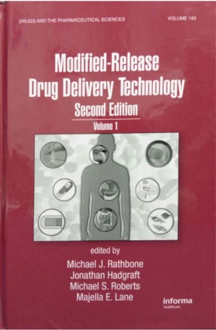 MODIFIED-RELEASE DRUG DELIVERY TECHNOLOGY