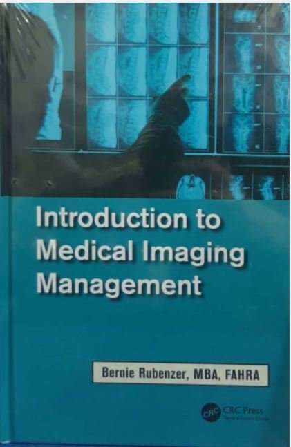 INTRODUCTION MEDICAL IMAGING T MANAGEMENT - Paramount Books   