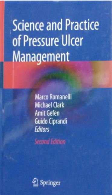 SCIENCE AND PRACTICE OF PRESSURE ULCER MANAGEMENT - Paramount Books   