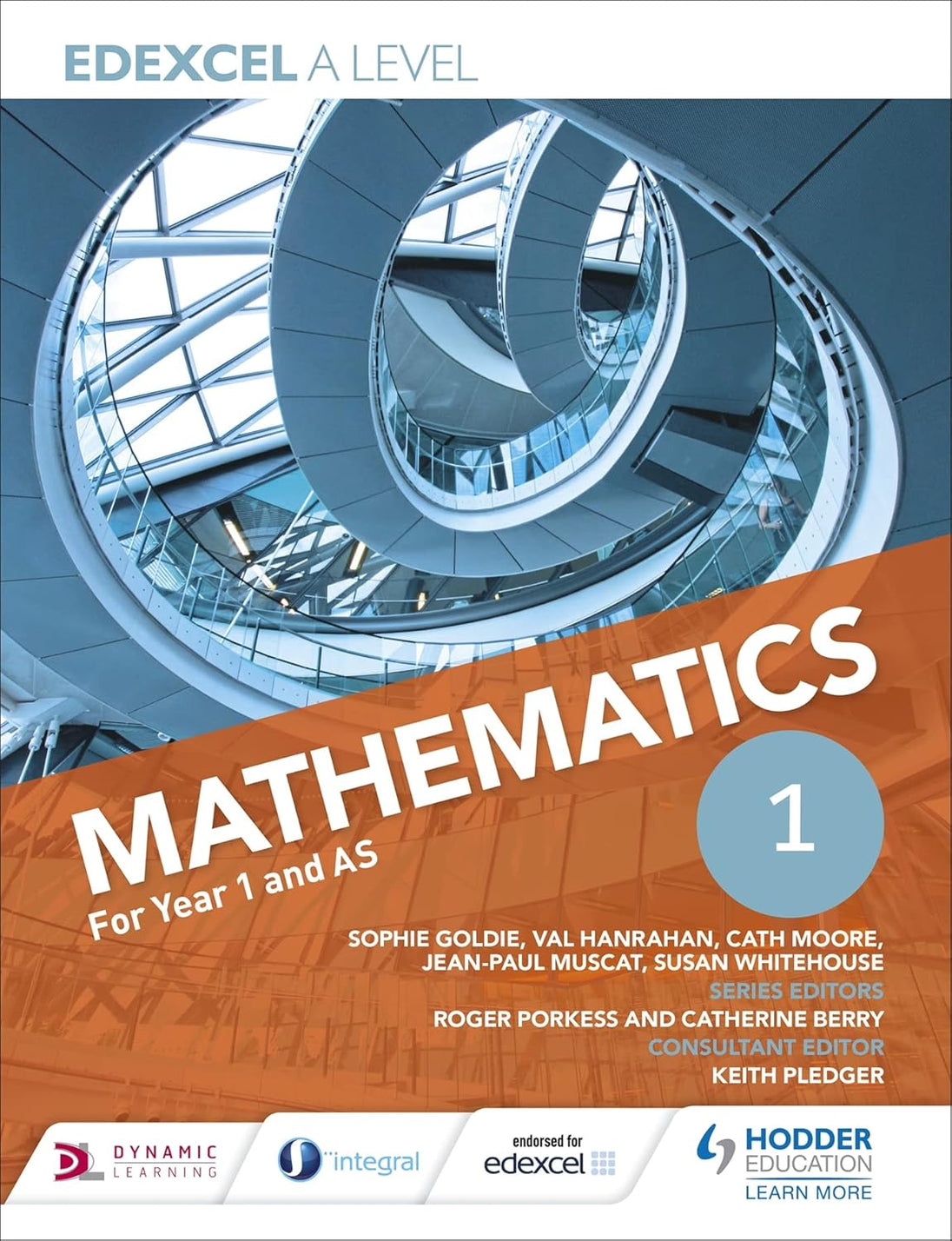 Edexcel A Level Mathematics Guide