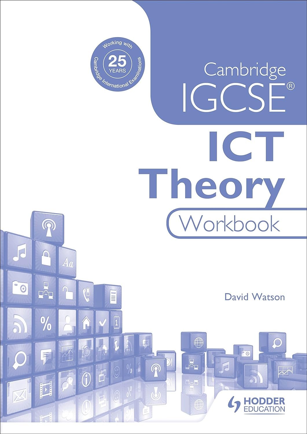 CAMBRIDGE IGCSEÂ® ICT THEORY WORKBOOK - Paramount Books   