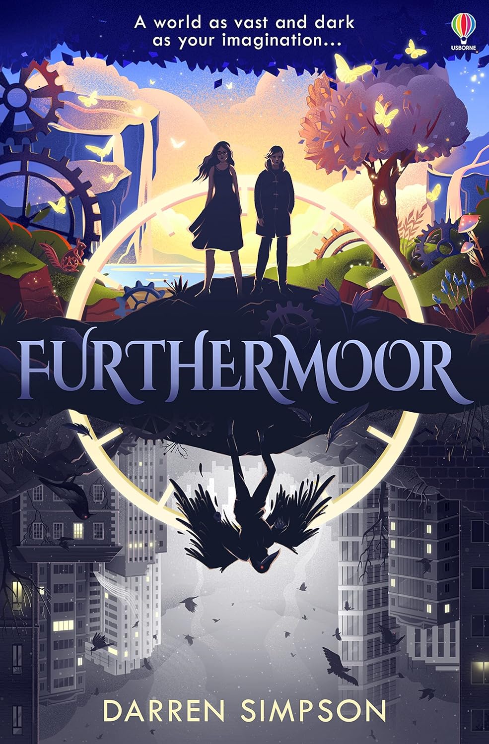FURTHERMOOR