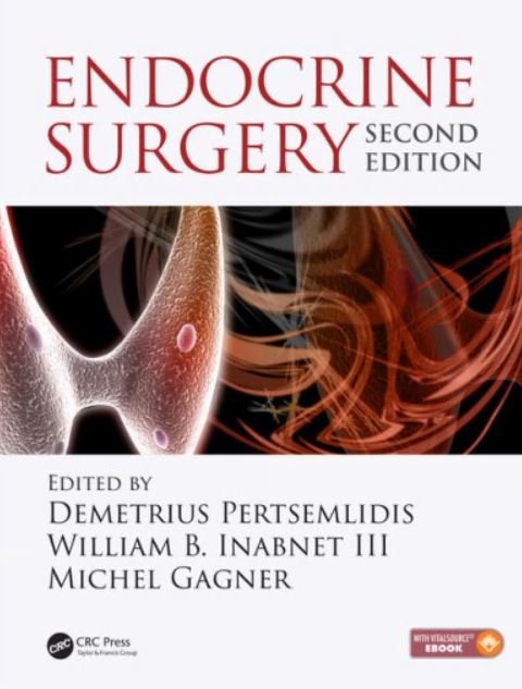 ENDOCRINE SURGERY - Paramount Books   