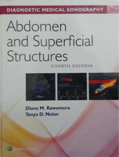 ABDOMEN AND SUPERFICIAL STRUCTURES