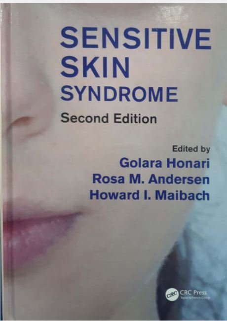 SENSITIVE SKIN SYNDROME - Paramount Books   