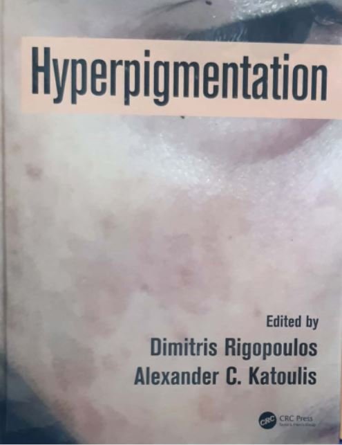 HYPERPIGMENTATION - Paramount Books   