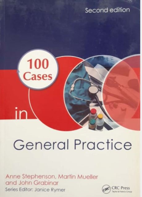 100 CASES: IN GENERAL PRACTICE - Paramount Books   