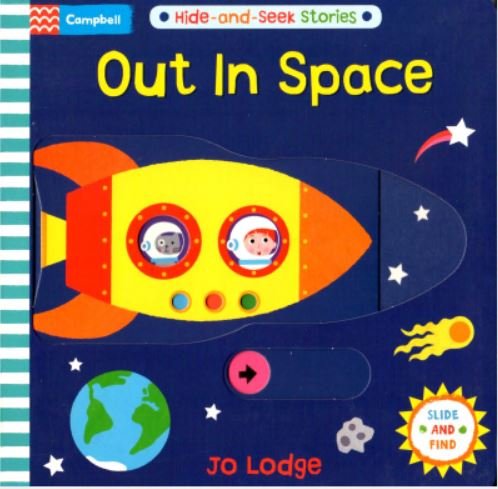 OUT IN SPACE 0ED 2023