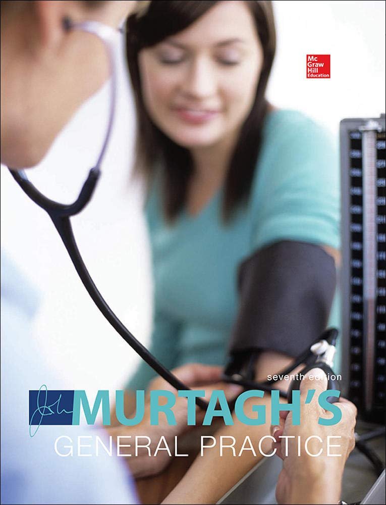 MURTAGH'S GENERAL PRACTICE,