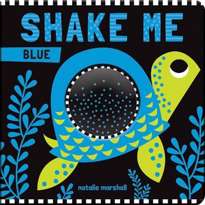 SHAKE ME: BLUE