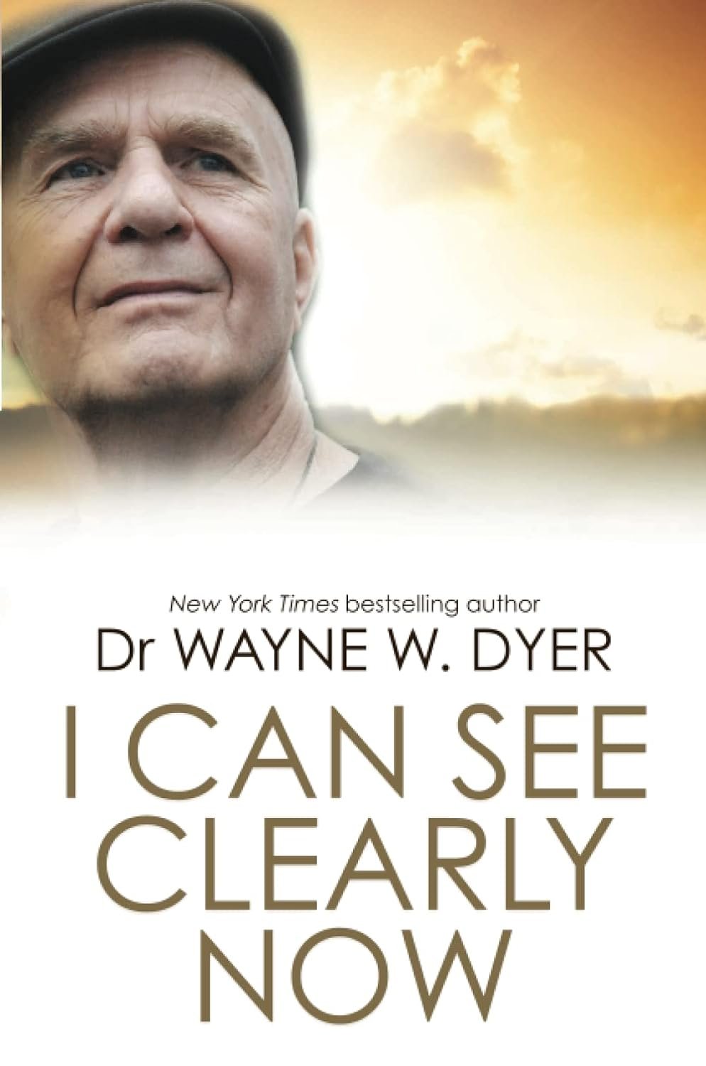 I CAN SEE CLEARLY NOW - Paramount Books   