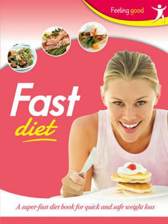 FAST DIET - Paramount Books   