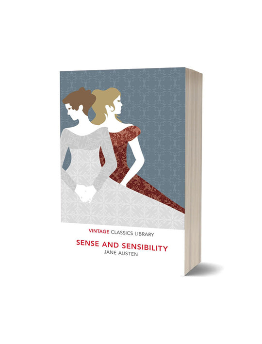 VINTAGE CLASSICS LIBRARY: SENSE AND SENSIBILITY