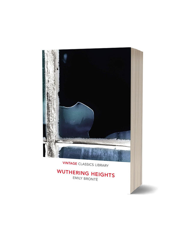 VINTAGE CLASSICS LIBRARY: WUTHERING HEIGHTS