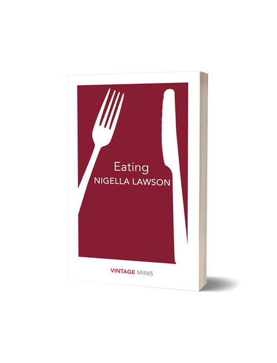 VINTAGE MINIS: EATING