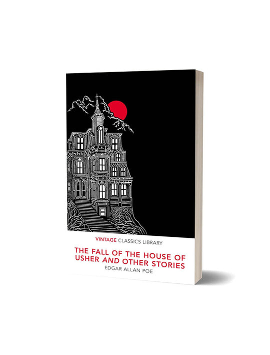 VINTAGE CLASSICS LIBRARY: SELECTED STORIES