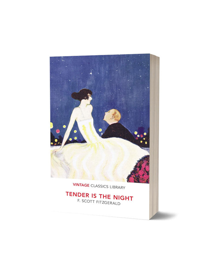 VINTAGE CLASSICS LIBRARY: TENDER IS THE NIGHT