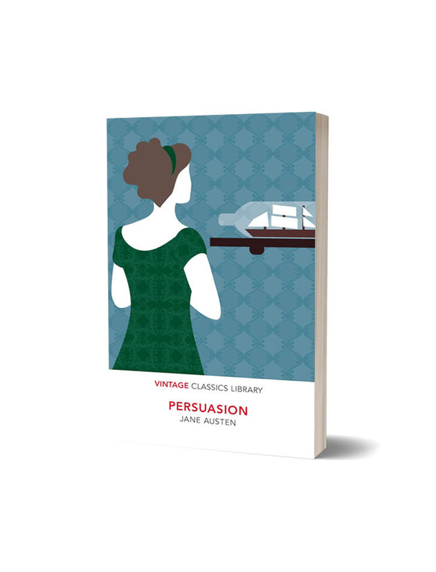 VINTAGE CLASSICS LIBRARY: PERSUASION