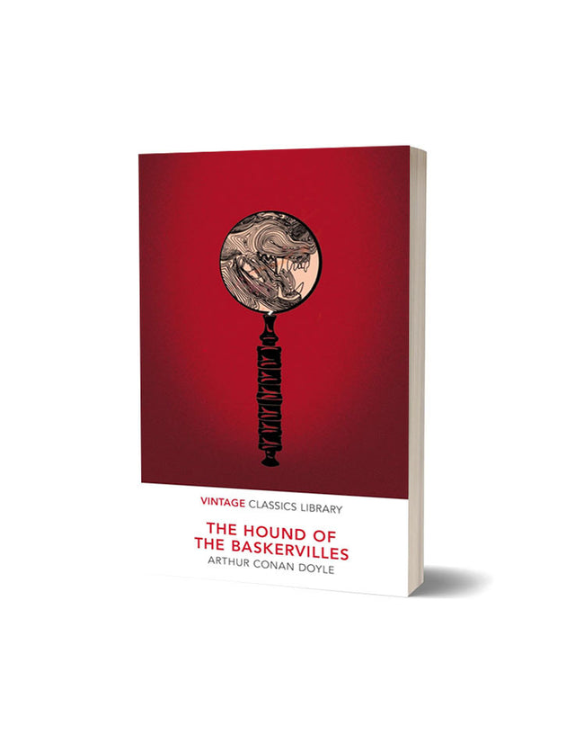 VCL: THE HOUND OF THE BASKERVILLES