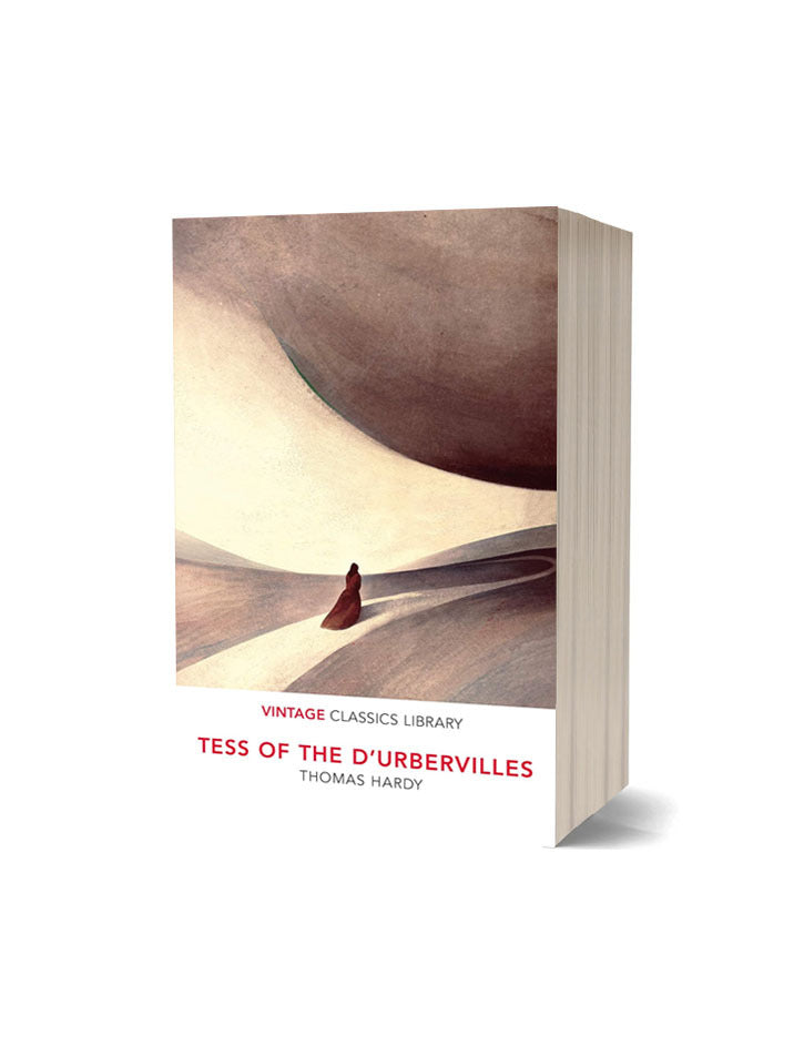 VINTAGE CLASSICS LIBRARY: TESS OF THE D'URBERVILLES
