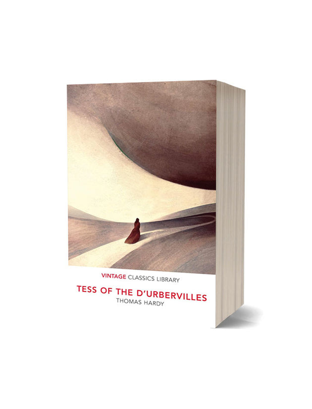 VINTAGE CLASSICS LIBRARY: TESS OF THE D'URBERVILLES