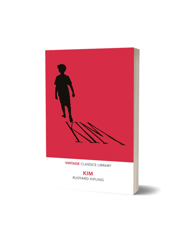 VINTAGE CLASSICS LIBRARY: KIM