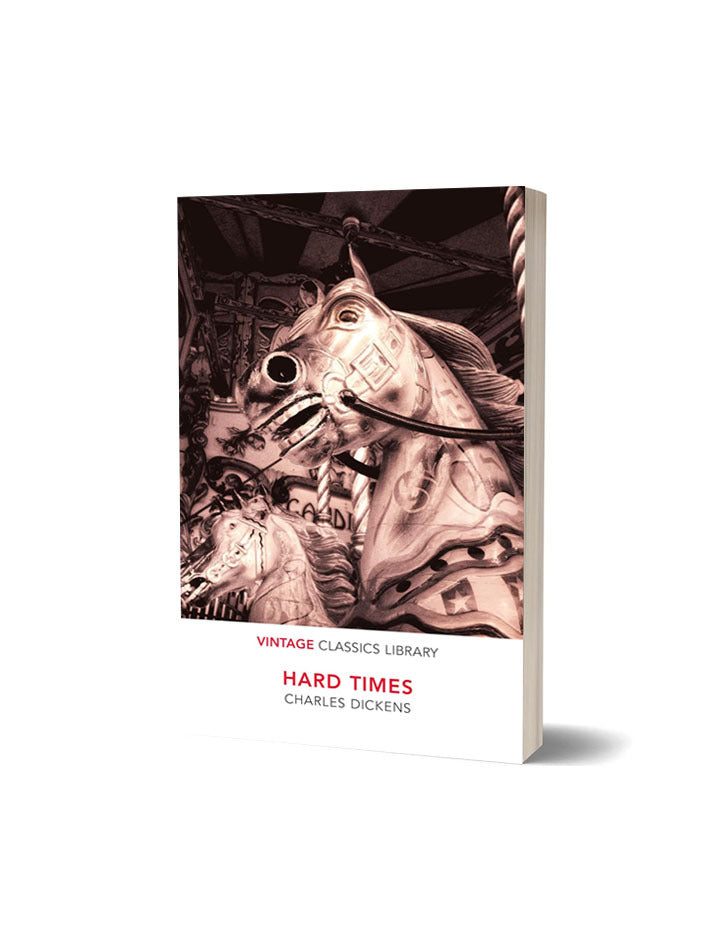 VINTAGE CLASSICS LIBRARY: HARD TIMES