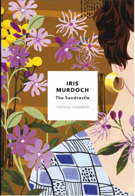 VINTAGE CLASSICS: THE SANDCASTLE