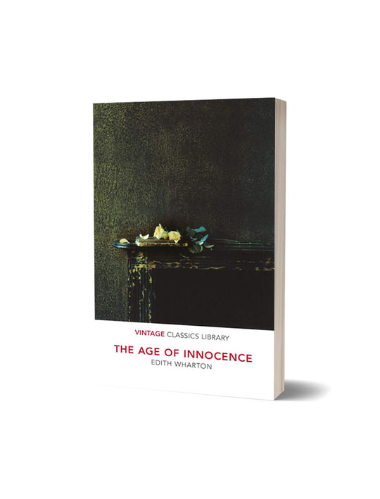 VINTAGE CLASSICS LIBRARY: THE AGE OF INNOCENCE